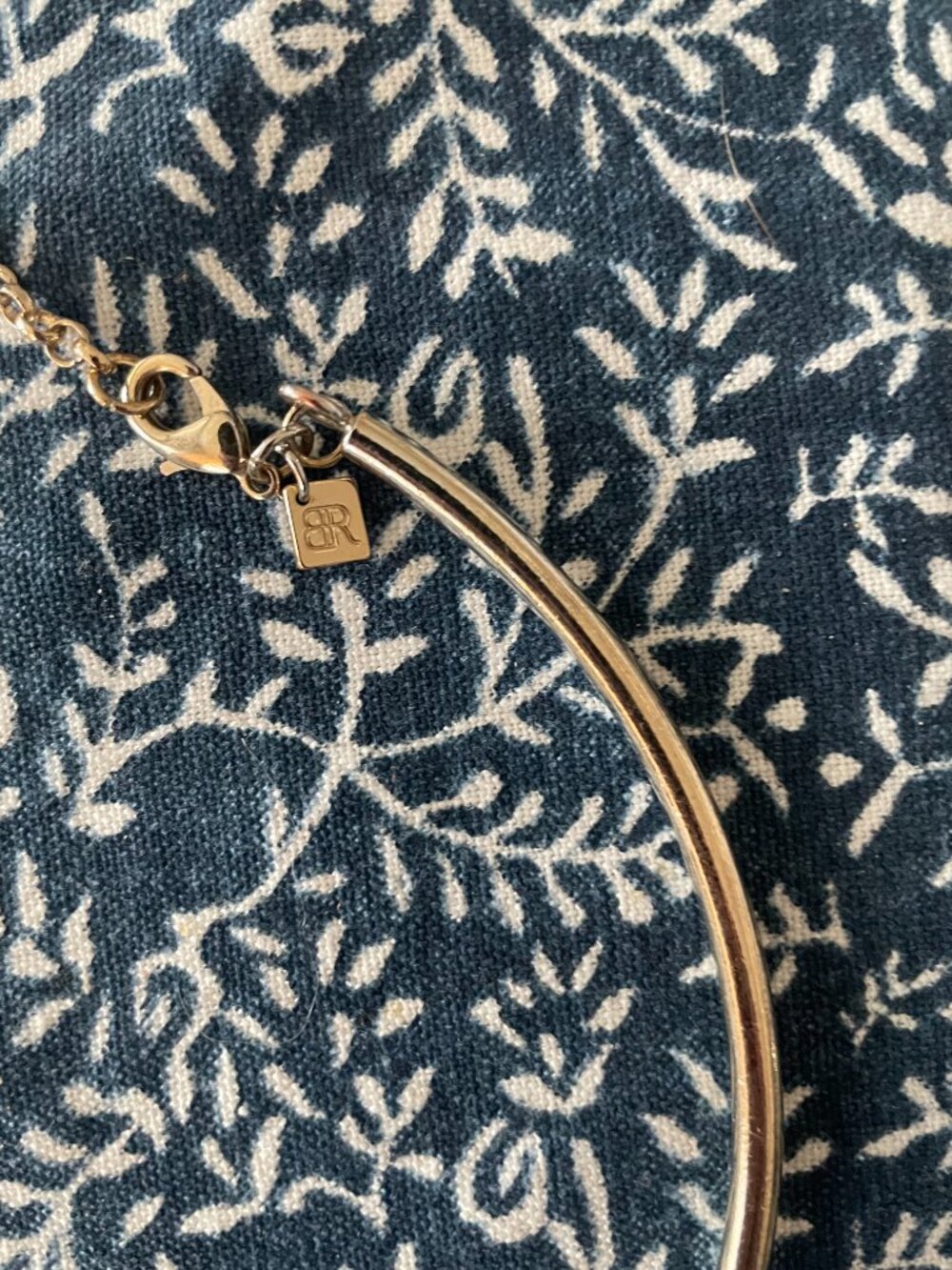 Banana Republic Necklace - Picture 4 of 4